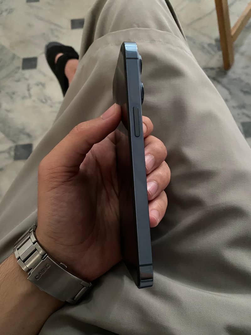 Iphone 13 pro 5