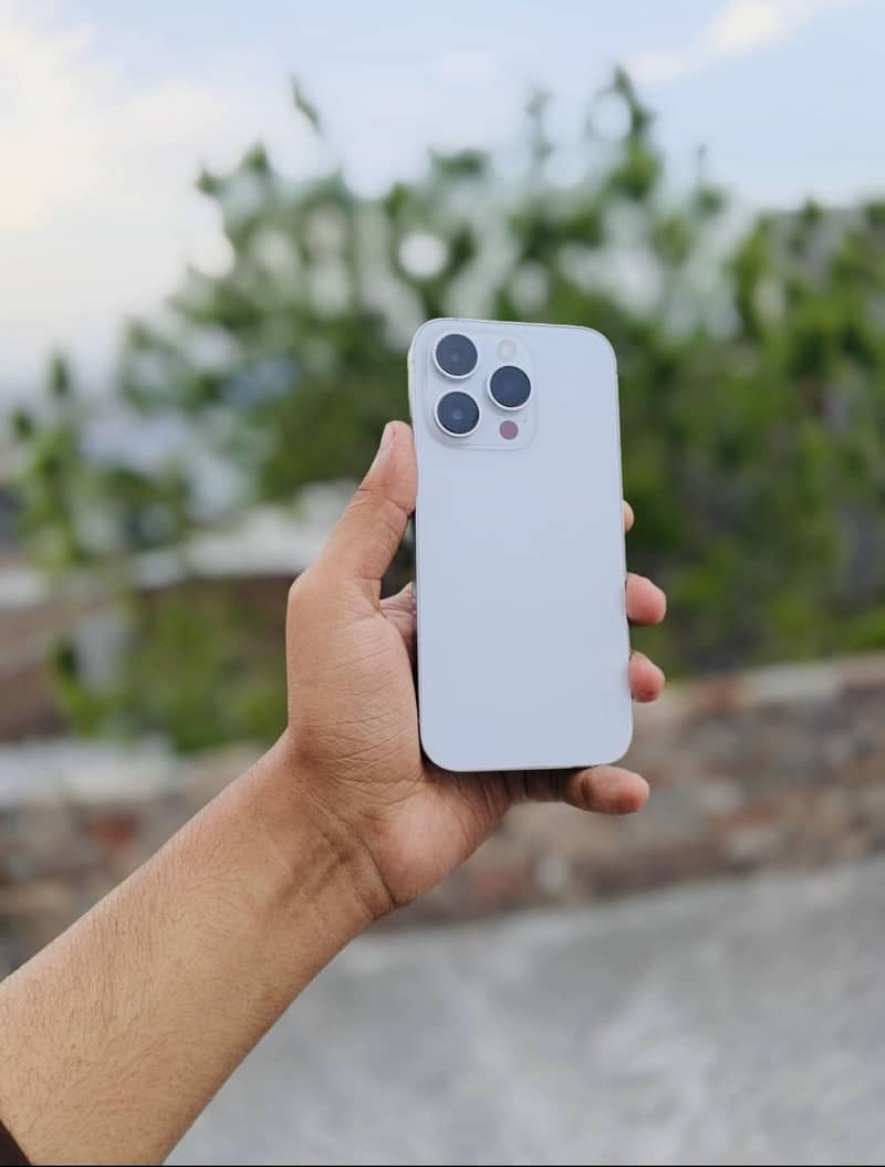 Iphone 14 Pro 1