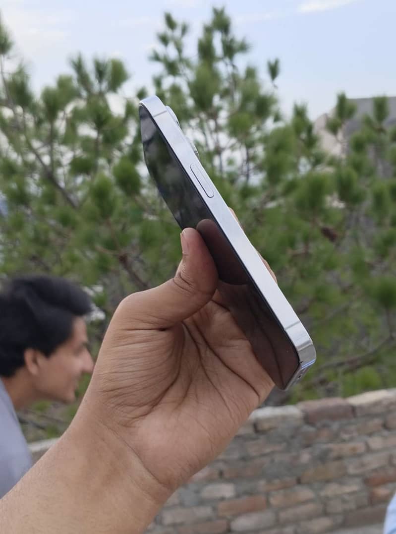 Iphone 14 Pro 5