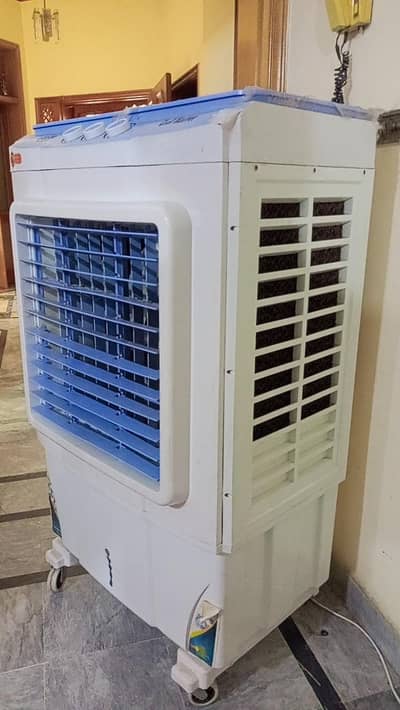 i-zone iz-14000 air cooler