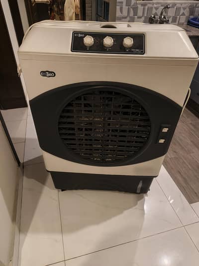 Air coolers