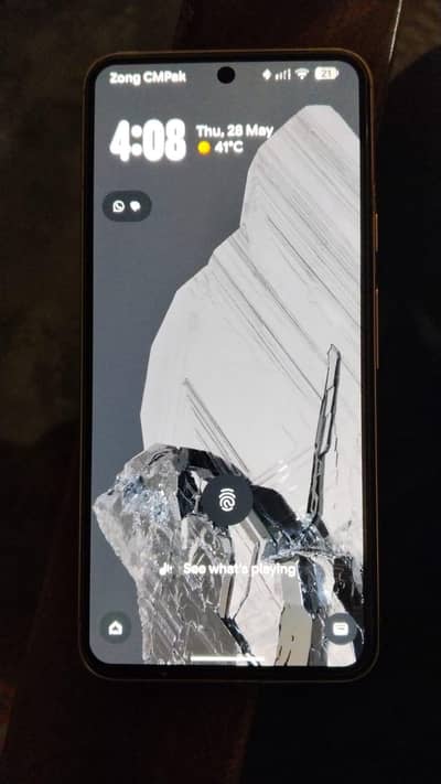 pixel 8