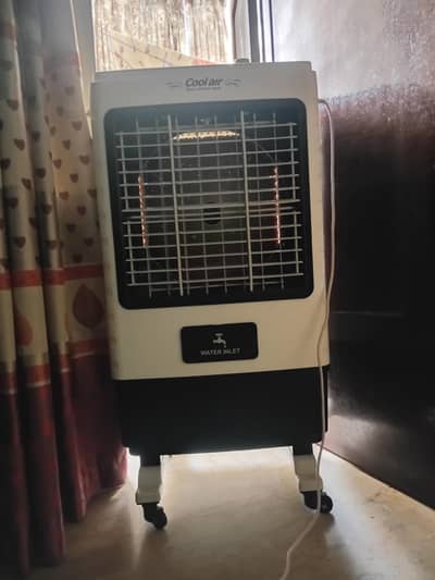 Air Cooler