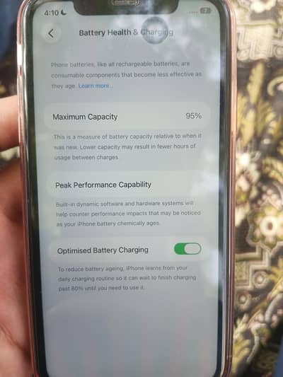 Apple iPhone 11 jv 128