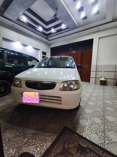 Suzuki Alto 2010
