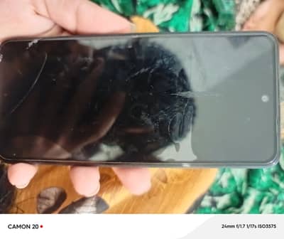 Itel P65C