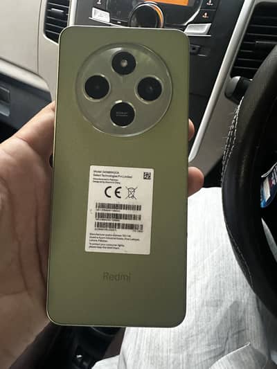 Redmi 14C