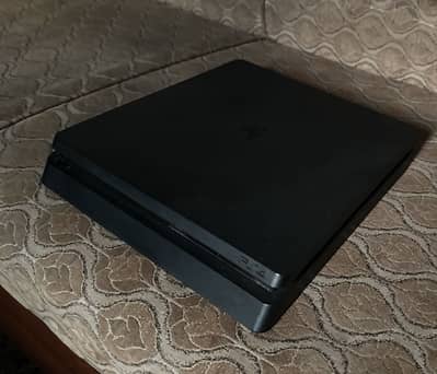 Ps4 slim 500gb