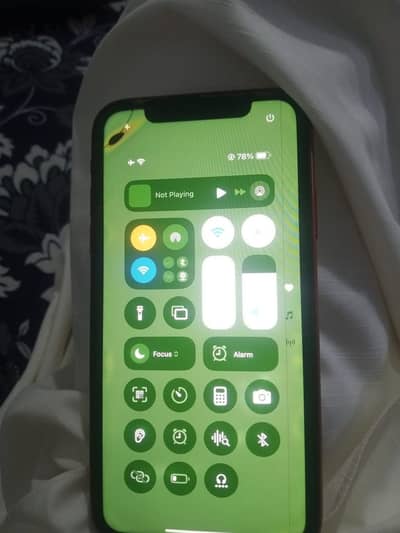 iPhone xr 128gb