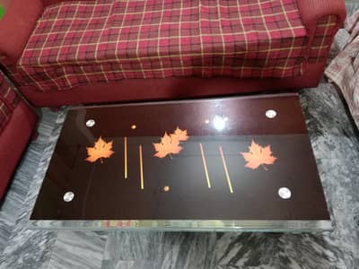 Coffee Table / Center Table