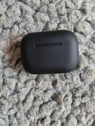 Earbuds pro 2 7 hours backup