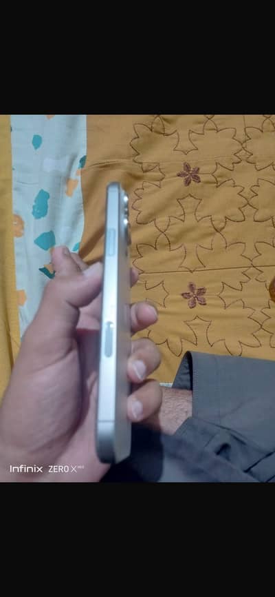 Apple iPhone 16 Pro Max Jv