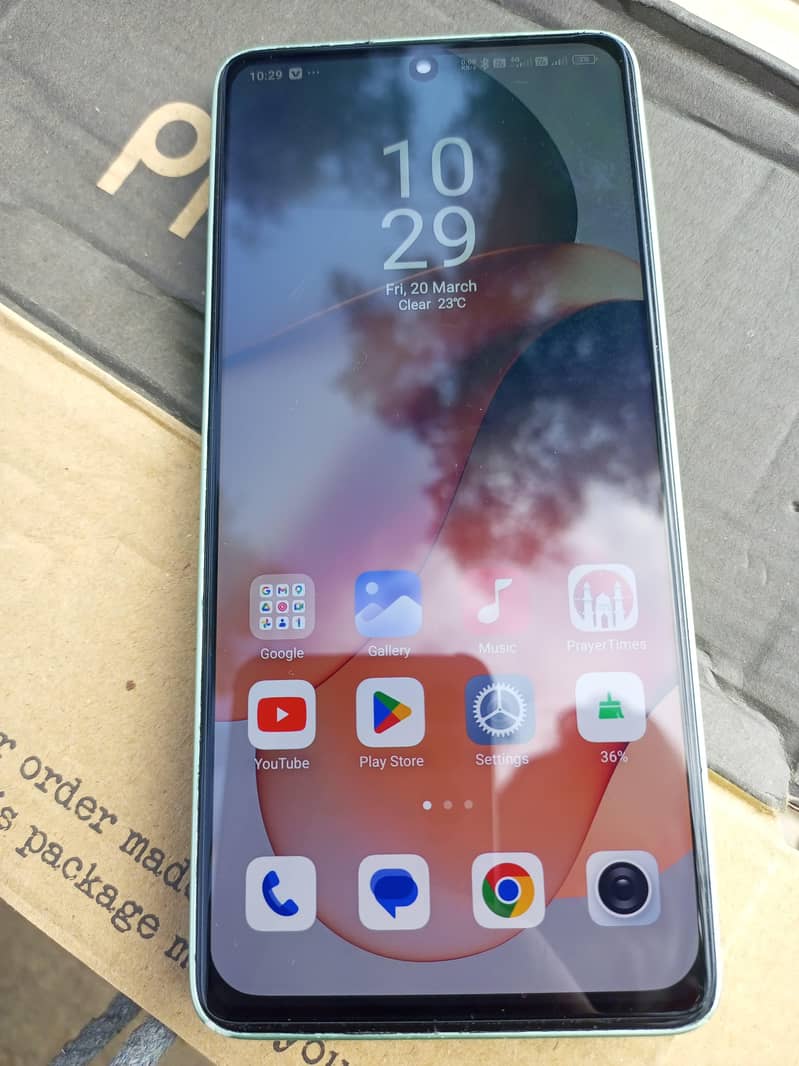 Redmi note 13 2
