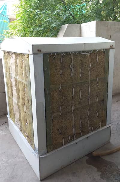 Lahori steel room air cooler