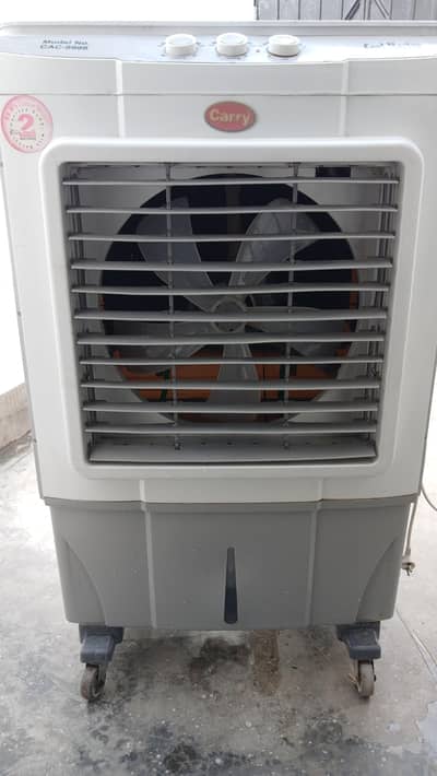 Air Coolar