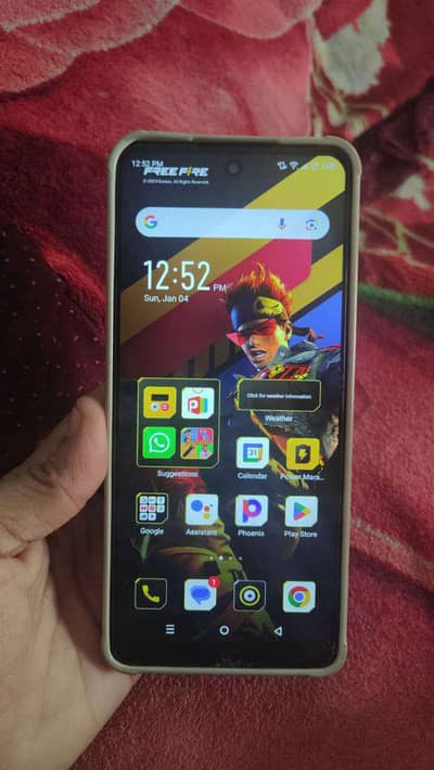 Infinix Hot 30