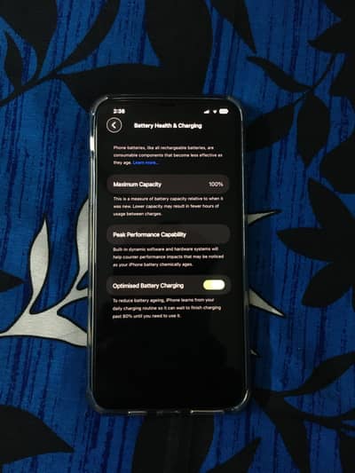 iPhone 11pro max non pta