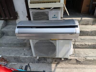 Dc inverter  all ok 03044454665