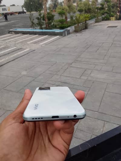 Vivo Y21A 2021