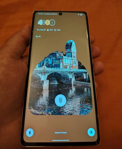 Google Pixel 7 Pro