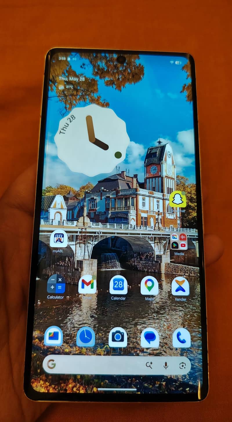 Google Pixel 7 Pro 1