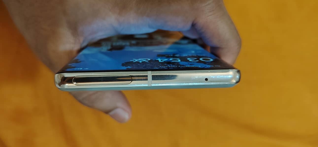 Google Pixel 7 Pro 7