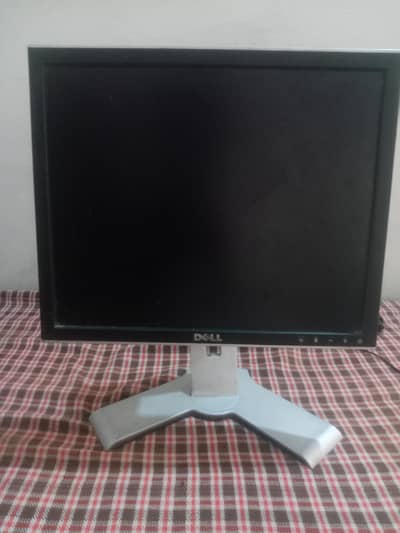 computer monitor