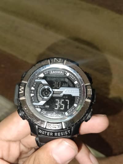 watches