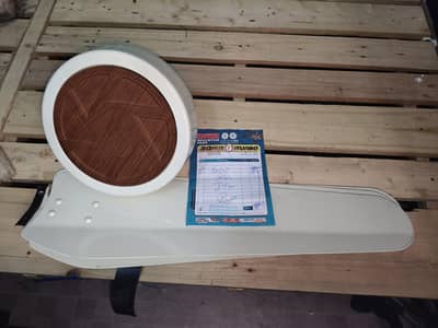 Royal 30W iturbo Brand New