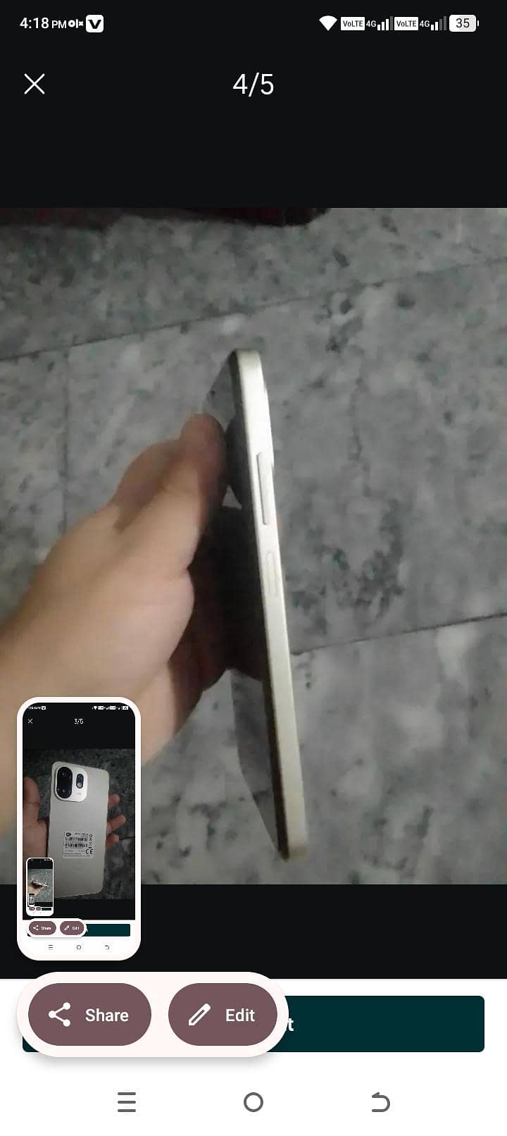 Itel Other Model 2