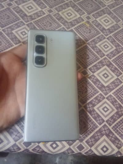 Infinix Hot 50 Pro Plus