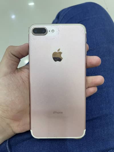 Apple iPhone 7 Plus