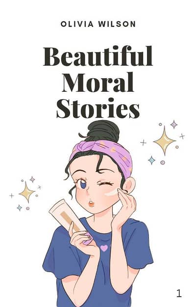 Beautiful Moral Stories Digital PDF Book 2