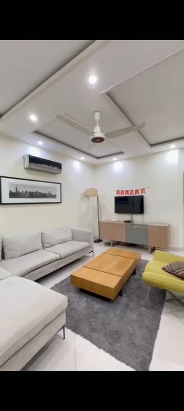 Luxury Apartment For Rent