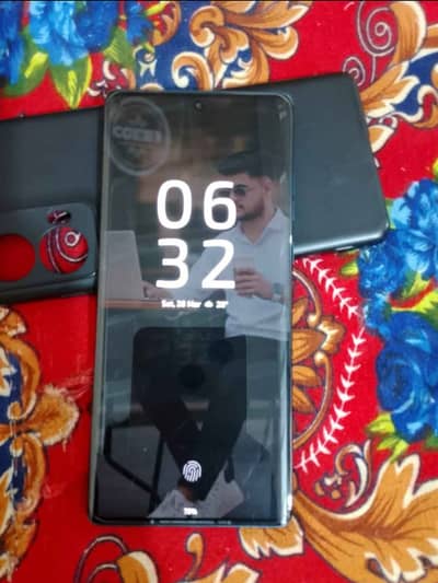 Motorola Edge