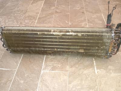 1 ton coil
