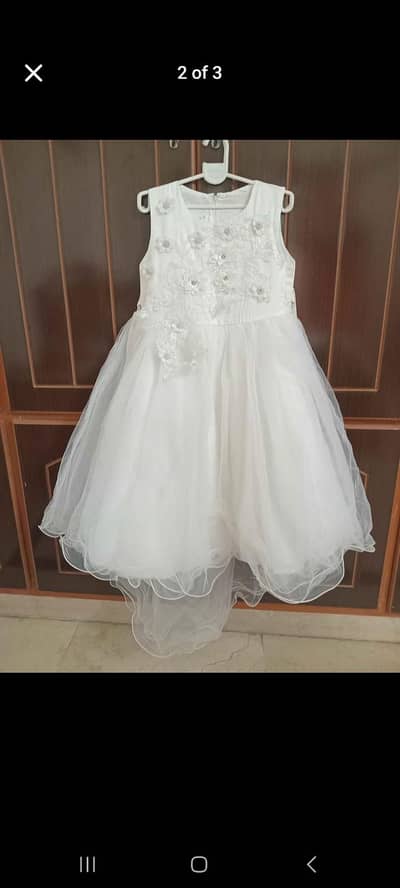 frock