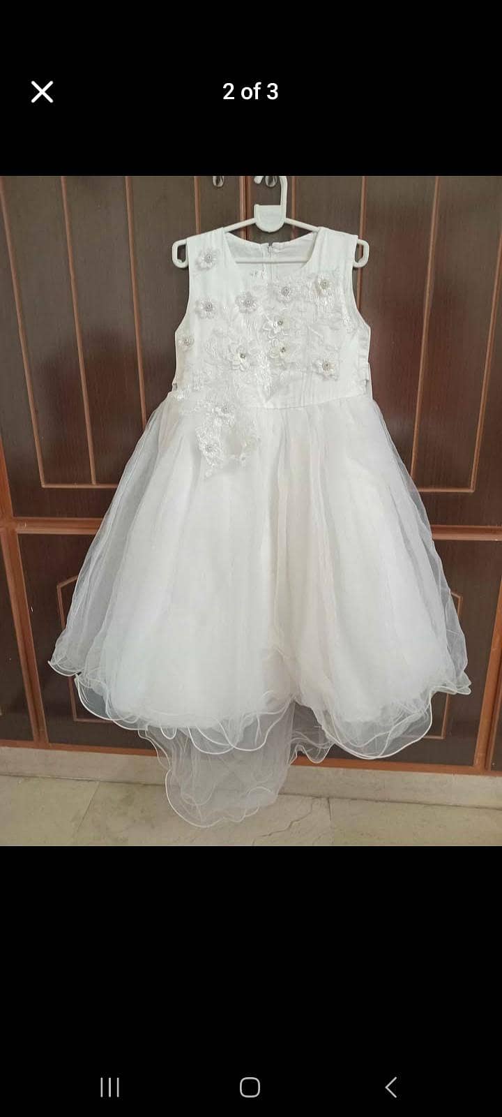 frock 0