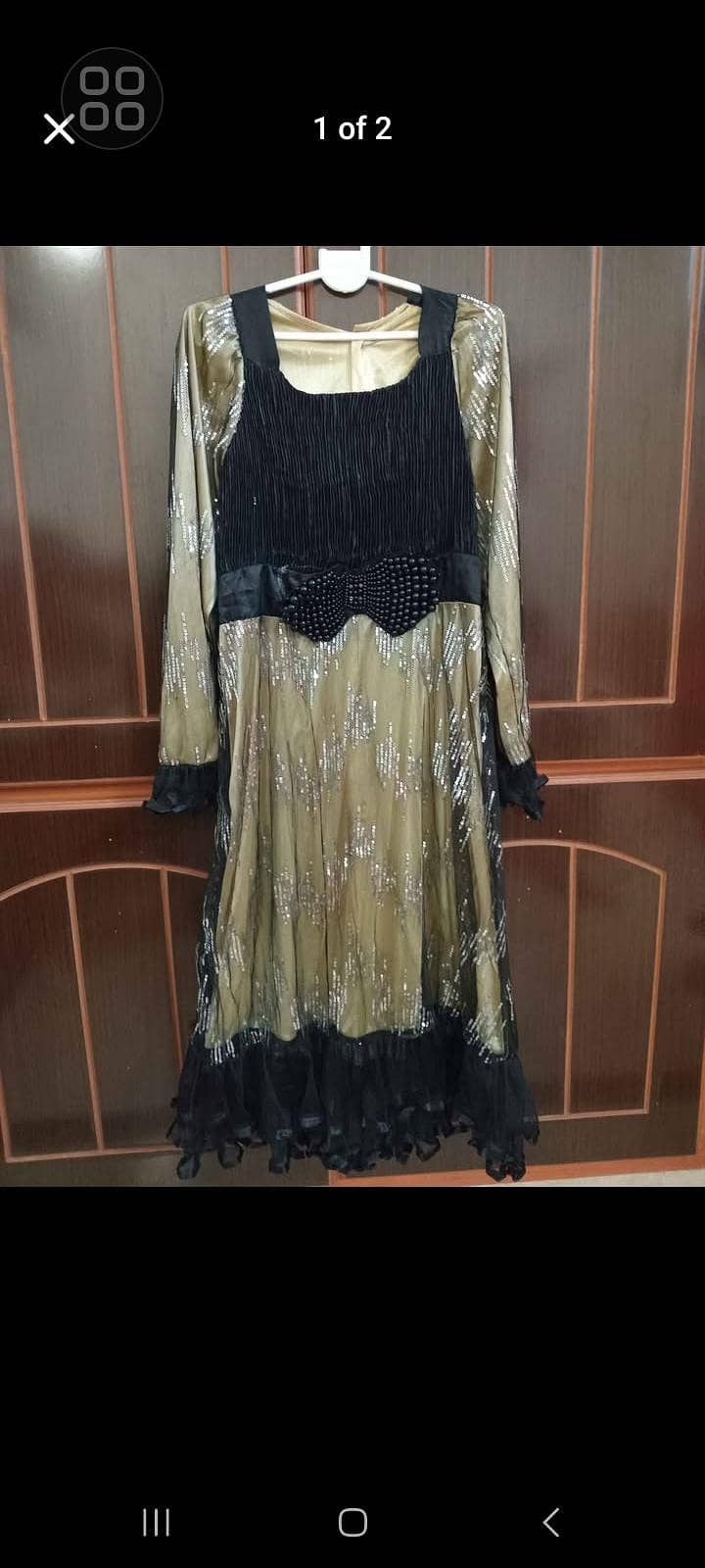 frock 2