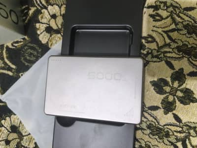 Infinix Note 50