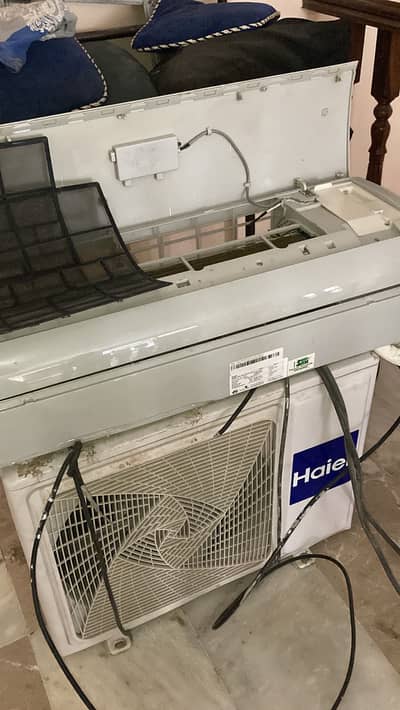 hair 1.5 non inverter