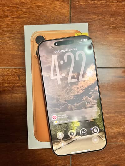 iPhone 17 Pro Max PTA