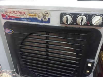 Sonex Air cooler
