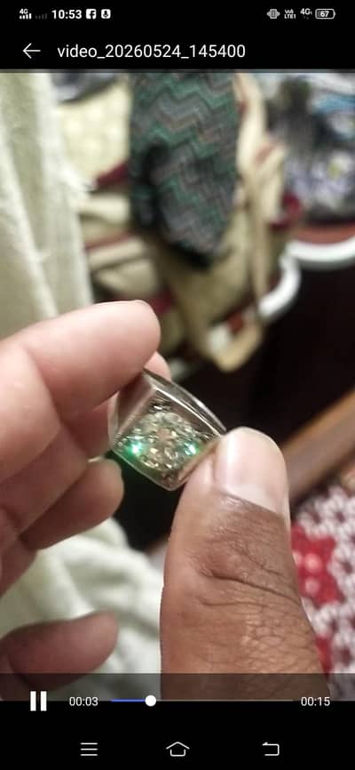 daimond stone
