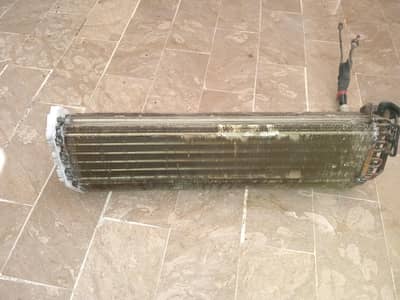 cooling coil