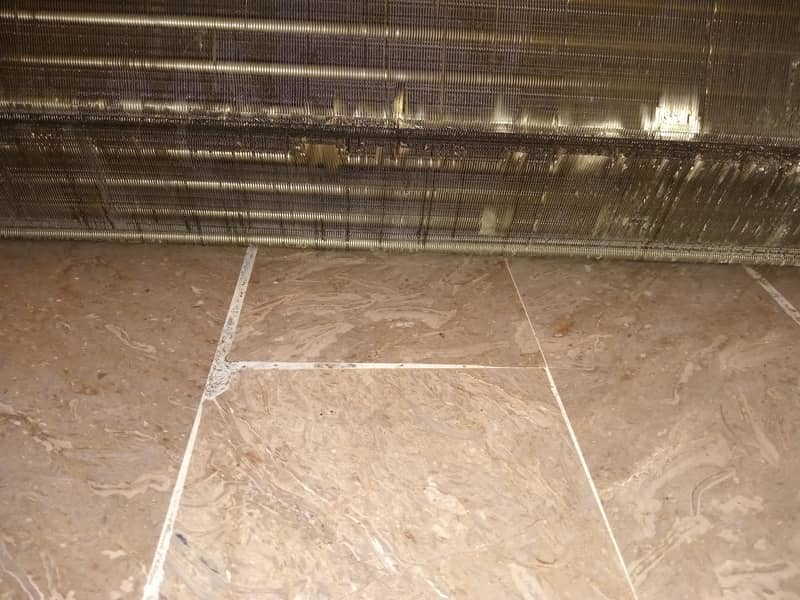 haier 1 ton 4