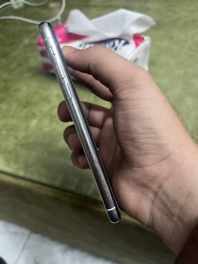 Apple iPhone X