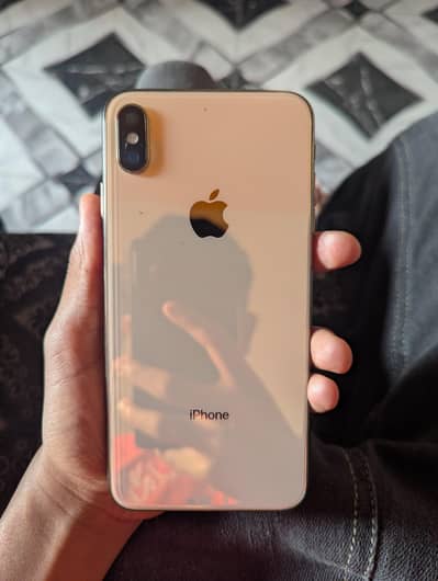Apple iPhone XS Max
