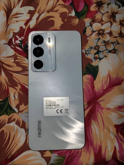 Realme C71
