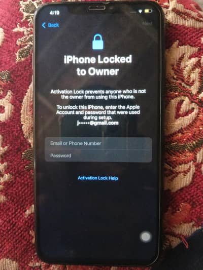 iphone xs max